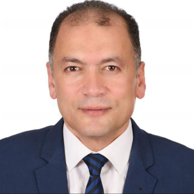 أ./ محمد حامد